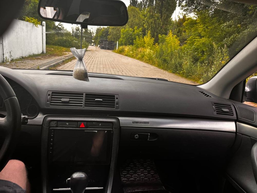 Продам Audi A4 2002 р