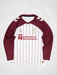 Hummel Northampton Town FC 2022 koszulka piłkarska XL