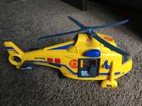 Helikopter Ratunkowy - Dickie Toys