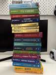 Livros David Walliams Novos