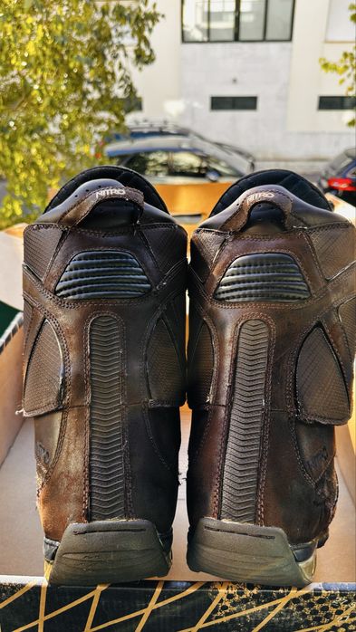 Botas Snowboard Nitro
