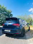 VW Golf GTI 320cvs