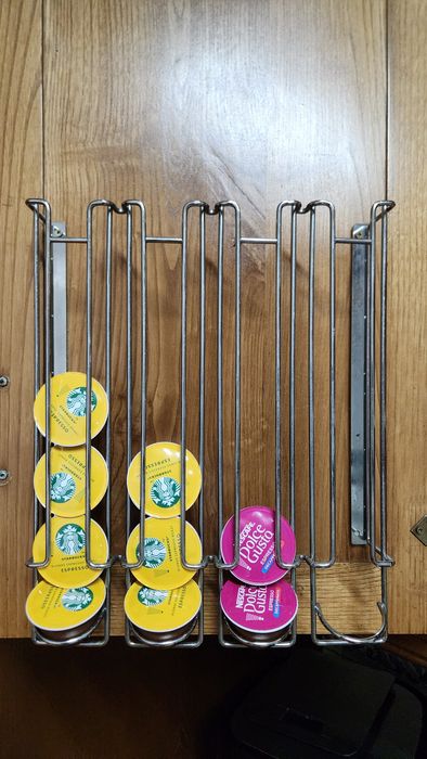 Porta Cápsulas Dolce Gusto