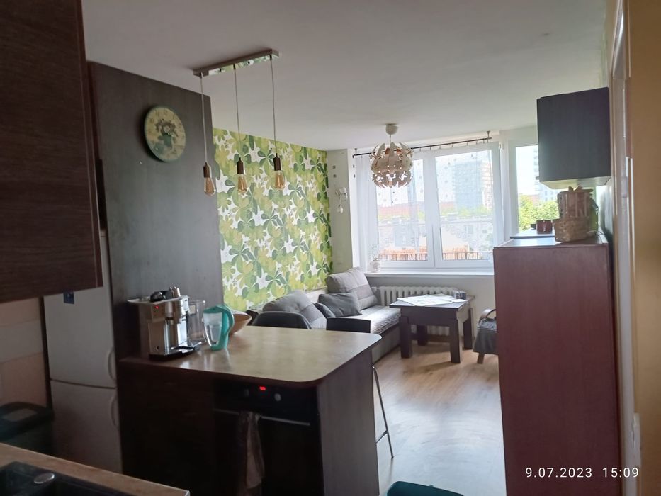 tylko: ŚWIĘTA, FERIE, WAKACJE    Wynajmę apartament TANIO blisko morza