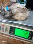 Mega hair vendo cabelo brasileiro