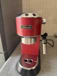 Maquina de cafe delonghi