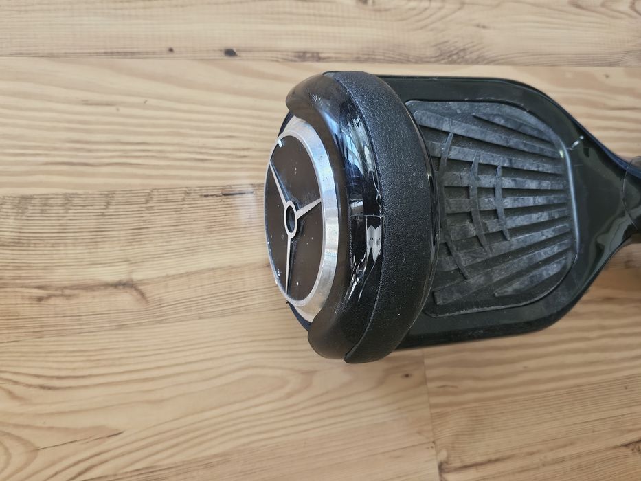 Deskorolka elektryczna Smart Balance Wheel hoverboard