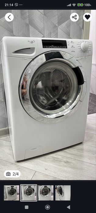 Запчасти стиралки канди  электролюкс инвертор