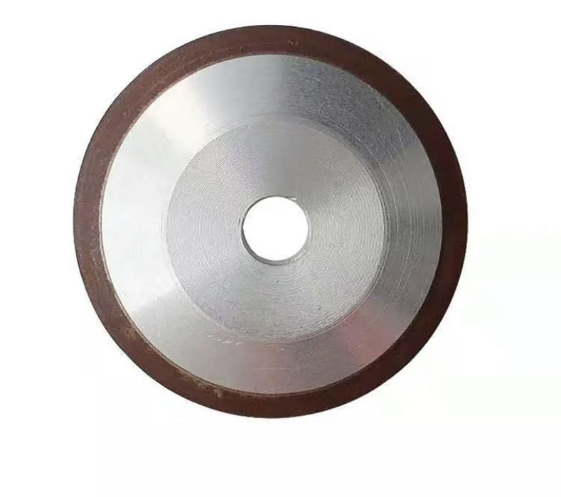 Односторонній, конічний, алмазний шліфувальний круг