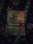 Podrecznik do biologii Biologia na czasie 3 (zakres podstawowy)