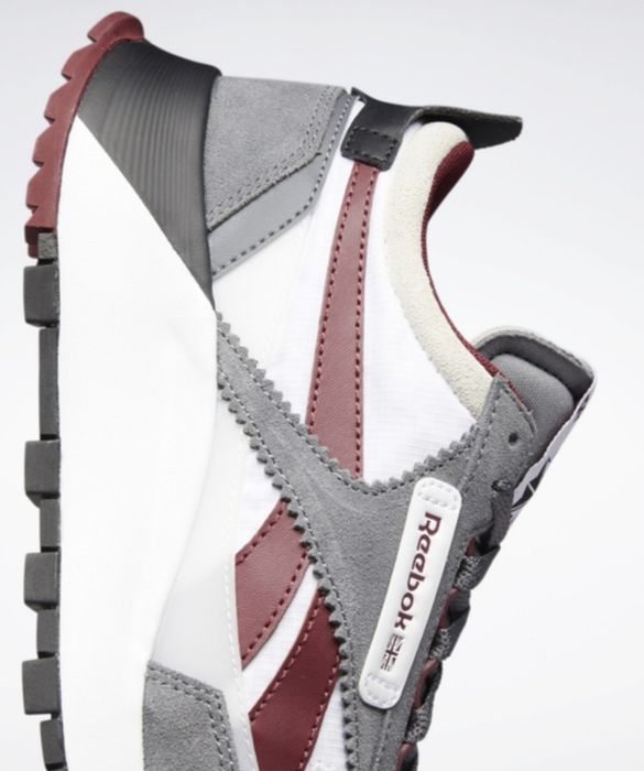 Кроссовки Reebok 30см, 45.5р.