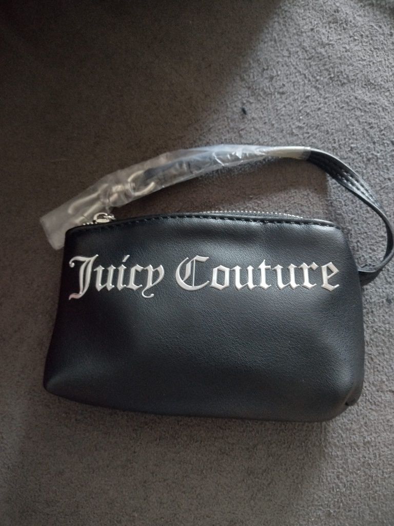 Portfelik Juicy Couture