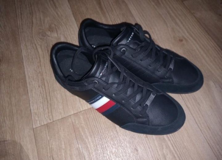 Чоловічі кросівки Tommy Hilfiger р.43