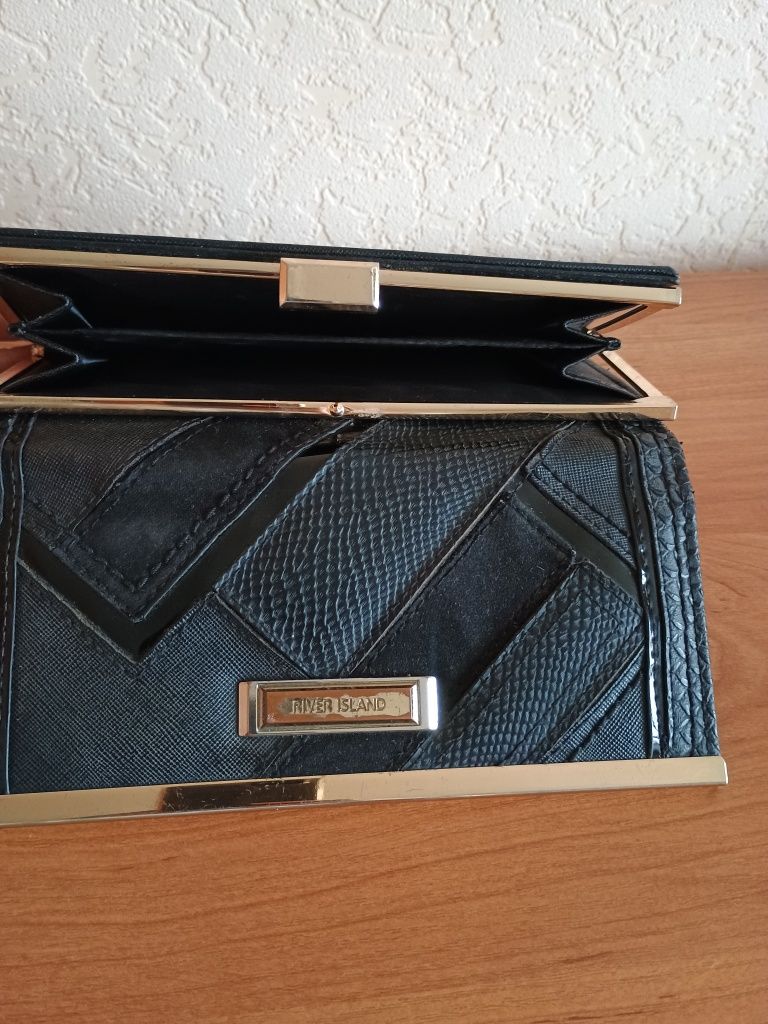 Гаманець River island