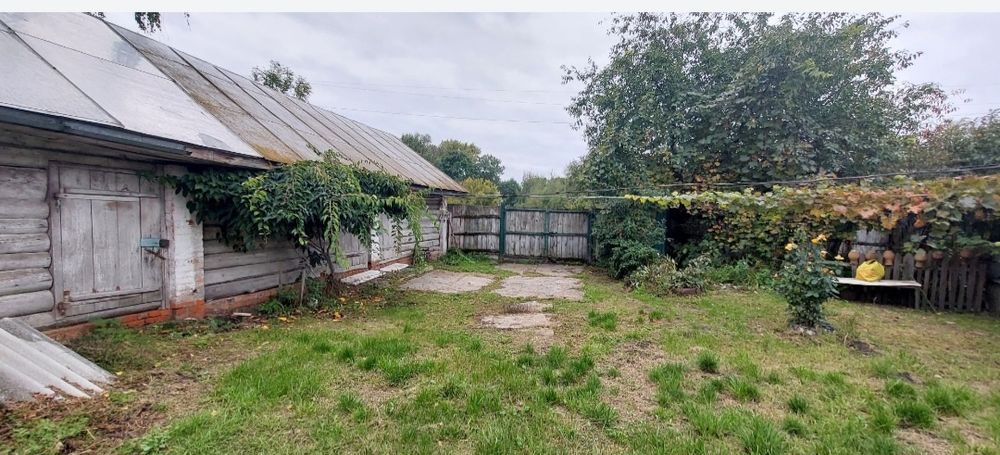 Продам,здам будинок під дачу.