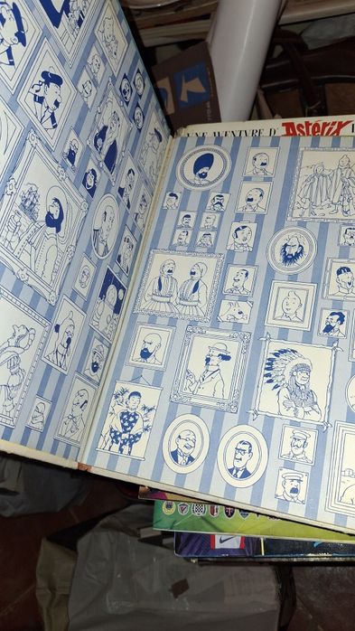 Le Crabe aux princes d'or Tintin Herge Bélgica casterman
