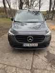 Mercedes citan 112 cdi