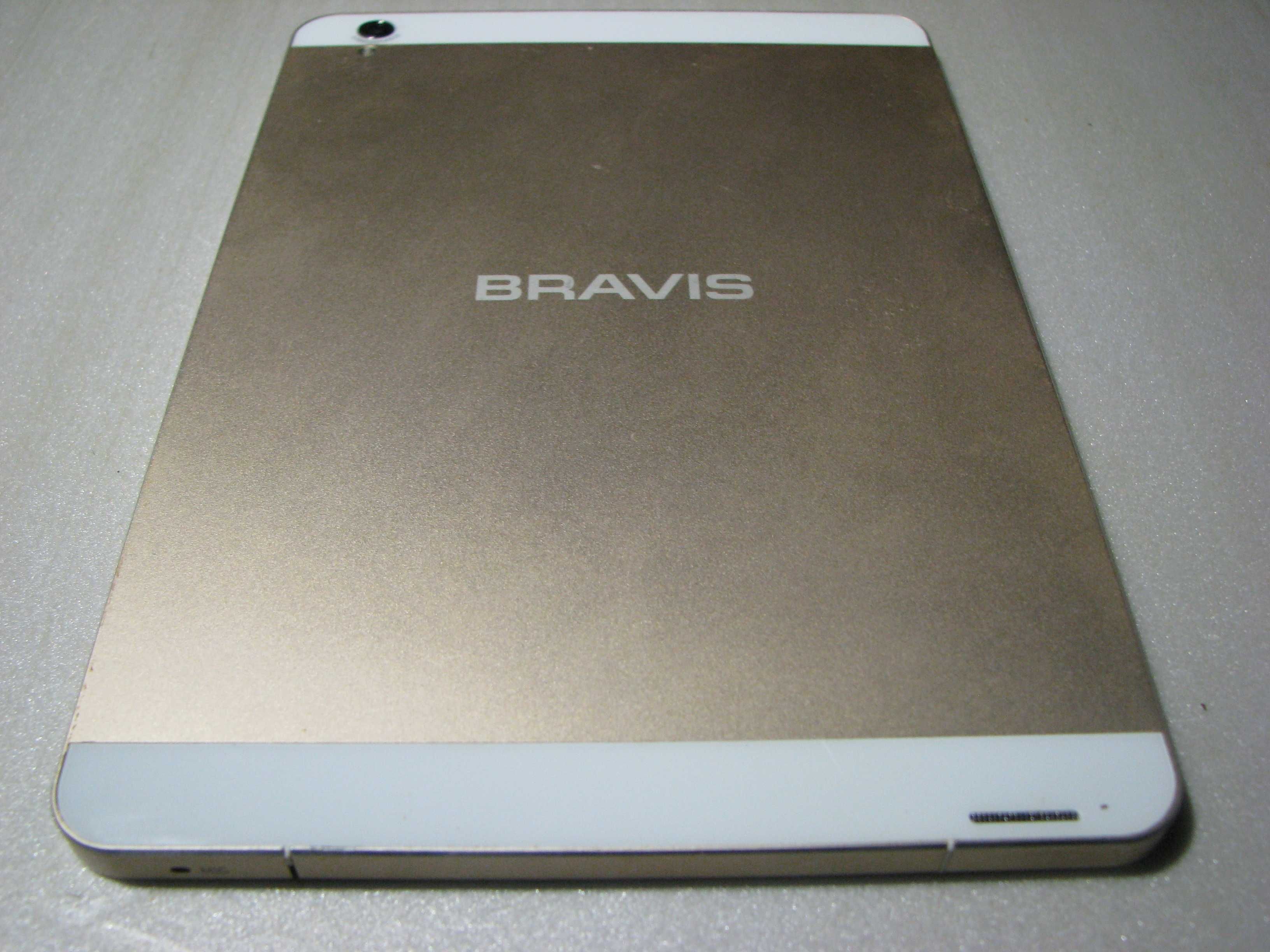 Планшет Bravis 3G Slim, 7.85 дюйма