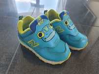 New balance 22,5 buty