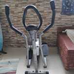 Bicicleta elíptica