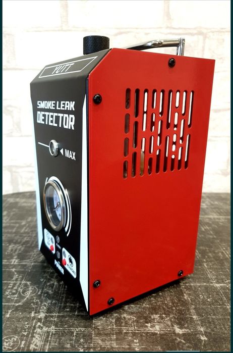 Димогенератор автомобільний ,дымогенератор для авто  YTA 01.