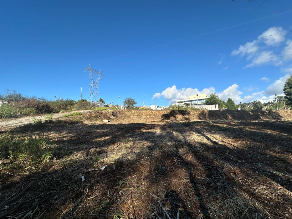 Lote Urbano em Sanfins, Santa Maria da Feira