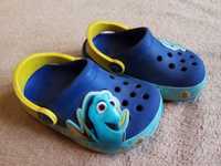 Crocs 20, buciki na lato, klapki