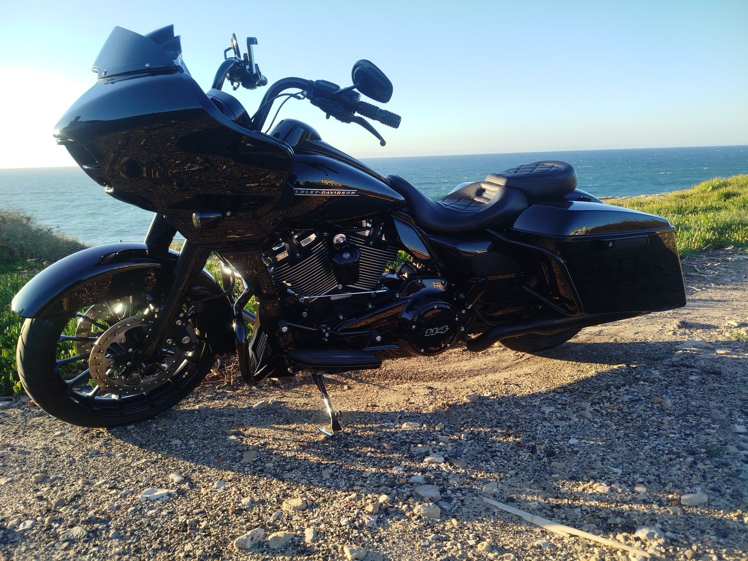 Harley Davidson Road Glide Special RESERVADA