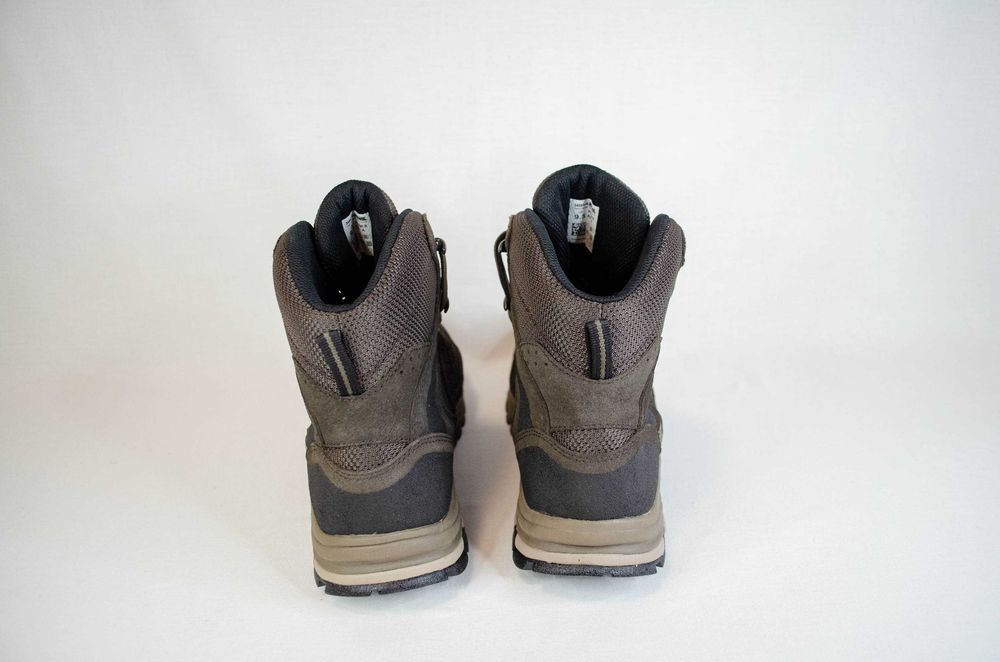 Meindl Pulse GTX Мужские Трекинговые Ботинки Оригинал! р. 43 28 см