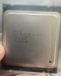 Procesor CPU Intel Xeon E5-1620 3,60 GHz 4 rdzenie 8 wątków