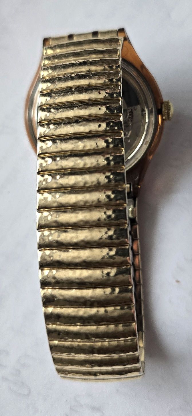 Zegarek SWATCH AG 1995 automatic.
