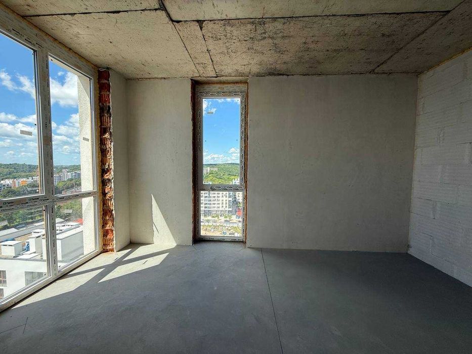 РОЗТЕРМІНУВАННЯ,2к.квартира 77м2,Фруктова Алея, Під Голоско, Чорновола