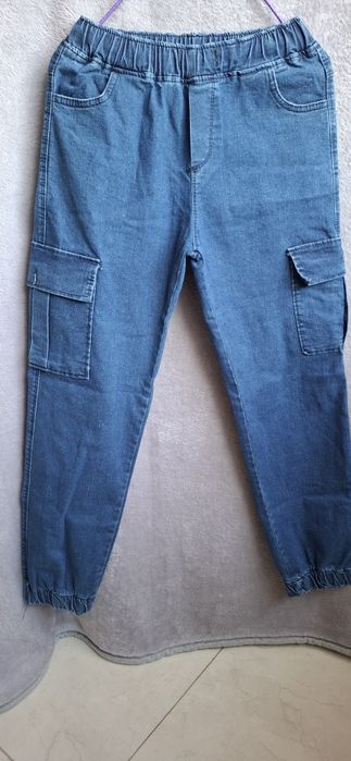 Джинси джогери для хлопчика