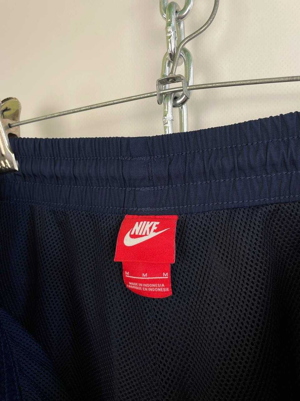 Чоловічі нейлонові шорти nike modern m