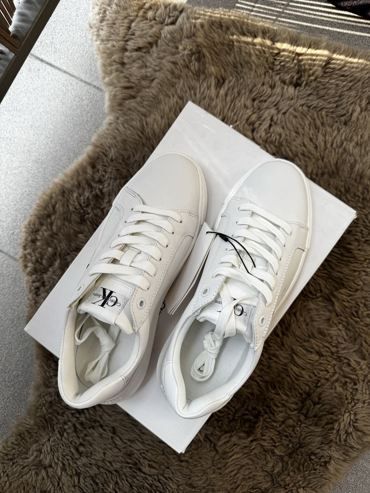 Calvin Klein, rozmiar 39