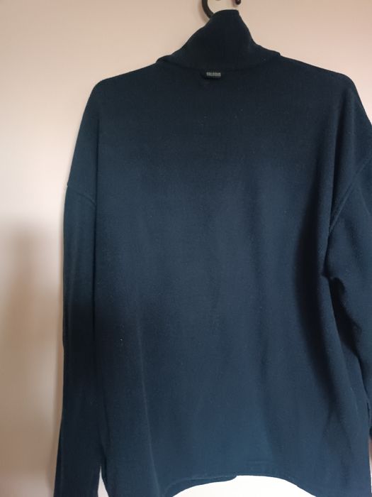 Bluza polar męska Salewa