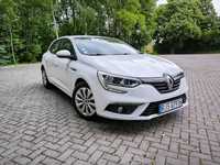 Renault Megane 2016 r. 1.5 dCi