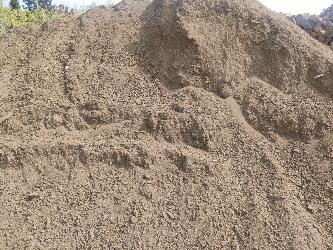 ZIEMIA OGRODOWA kompostowana