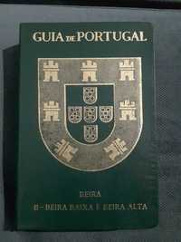 Guia de Portugal. Beira Baixa e Beira Alta / Bibliotheca do Povo