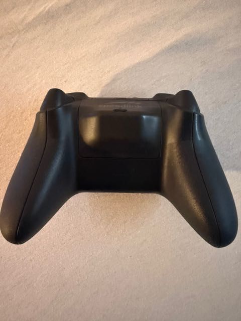 Kontroler XBOX ONE SERIES S/X/PC + akumulator akumulator + kabel USB C