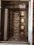 Общий блок питания виднонаблюдение на 12V  15V