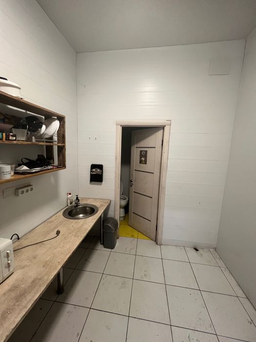 СТО готовое с оборудованием Киев ( АРЕНДА)