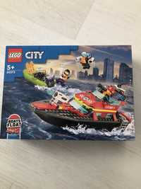 Lego city nowe 60373