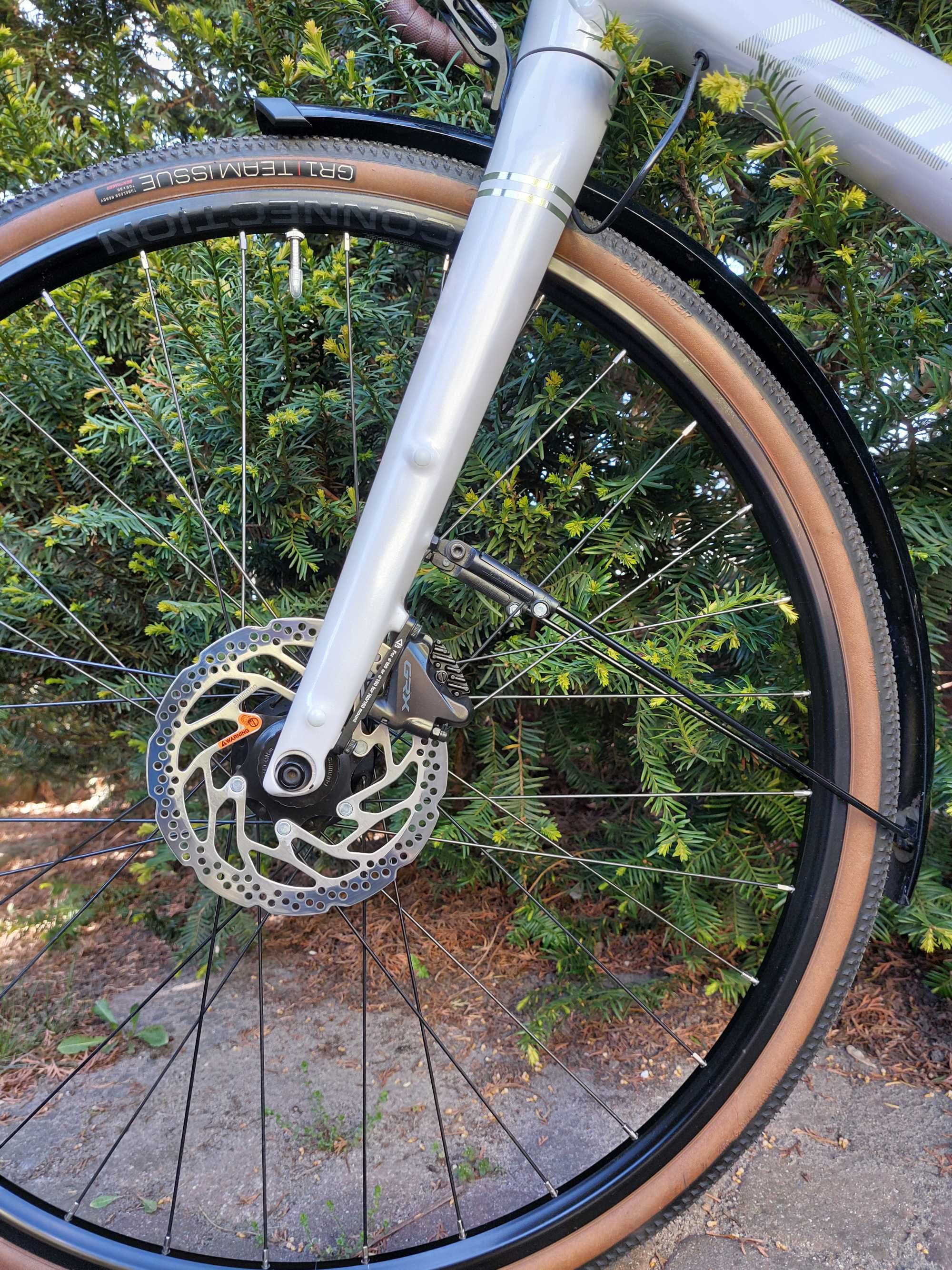 Rower Diamant Nhoma 12 GRX (gravel)