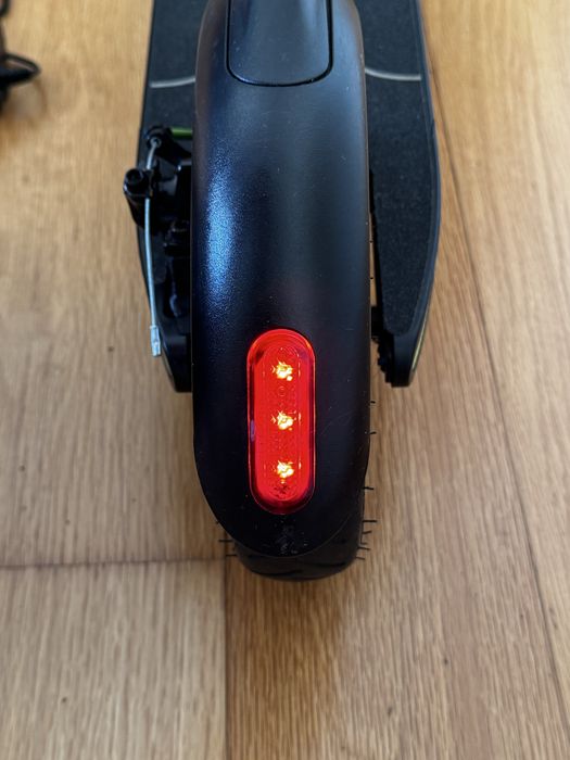 Trotinet Bongo serie A cecotec 700w