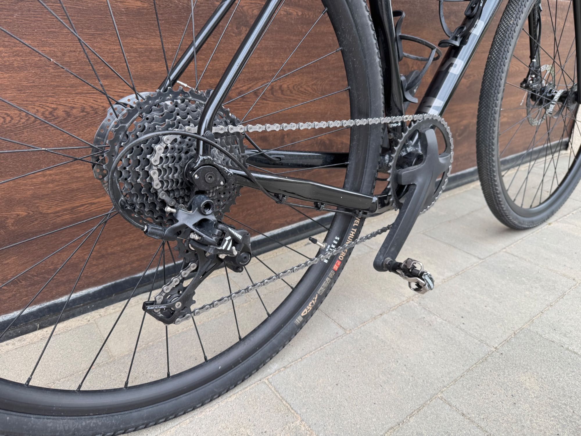 NS Bikes RAG+2 2021