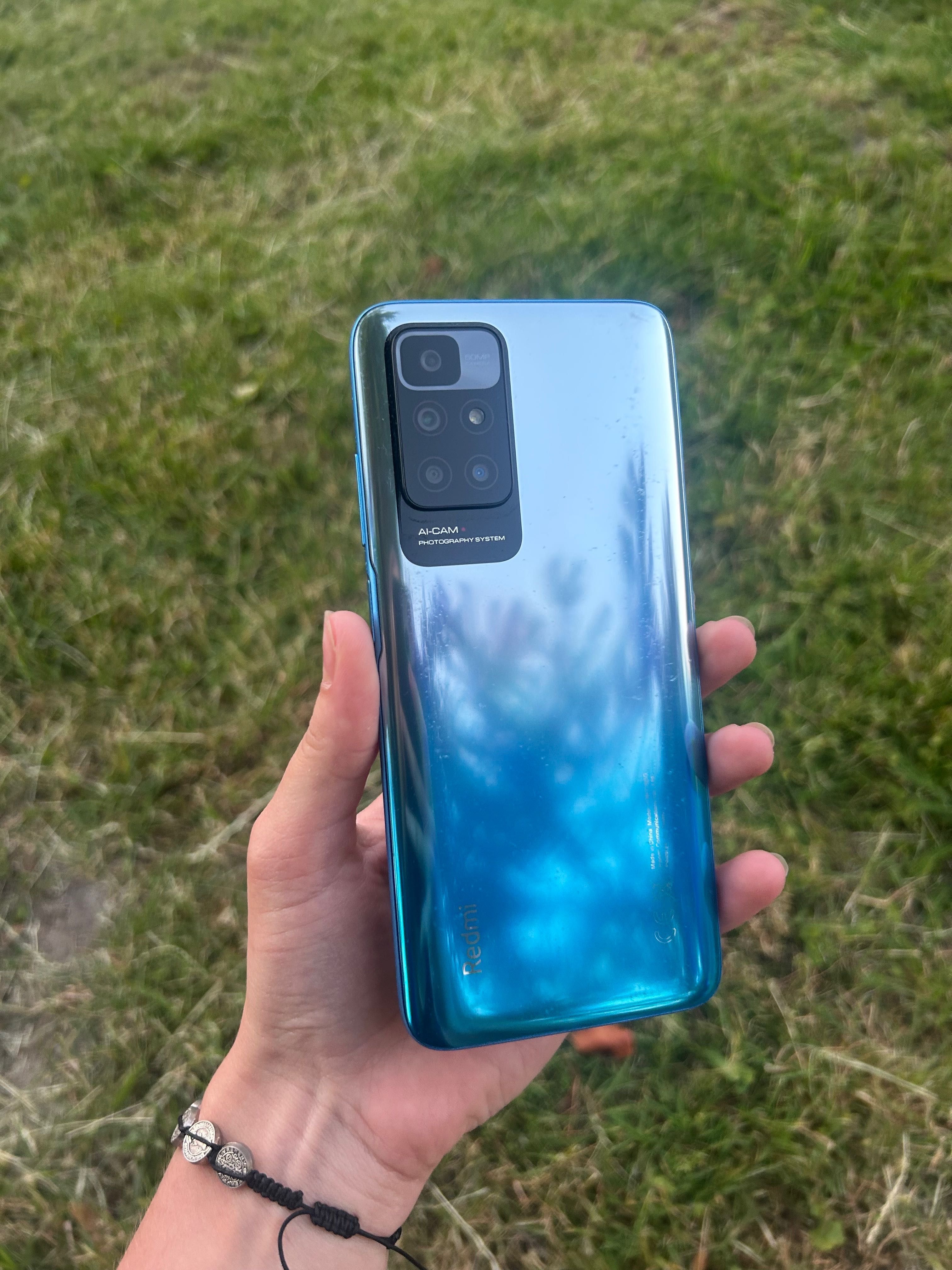 Xiaomi Redmi 10 4/64