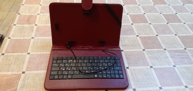 Клавиатура для планшета