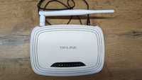 Tp-link router WiFi