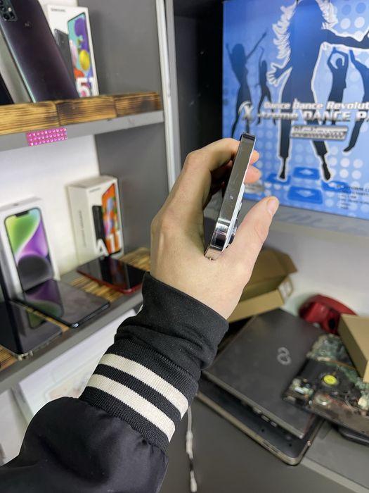 Iphone 14pro 128 в ідеалі